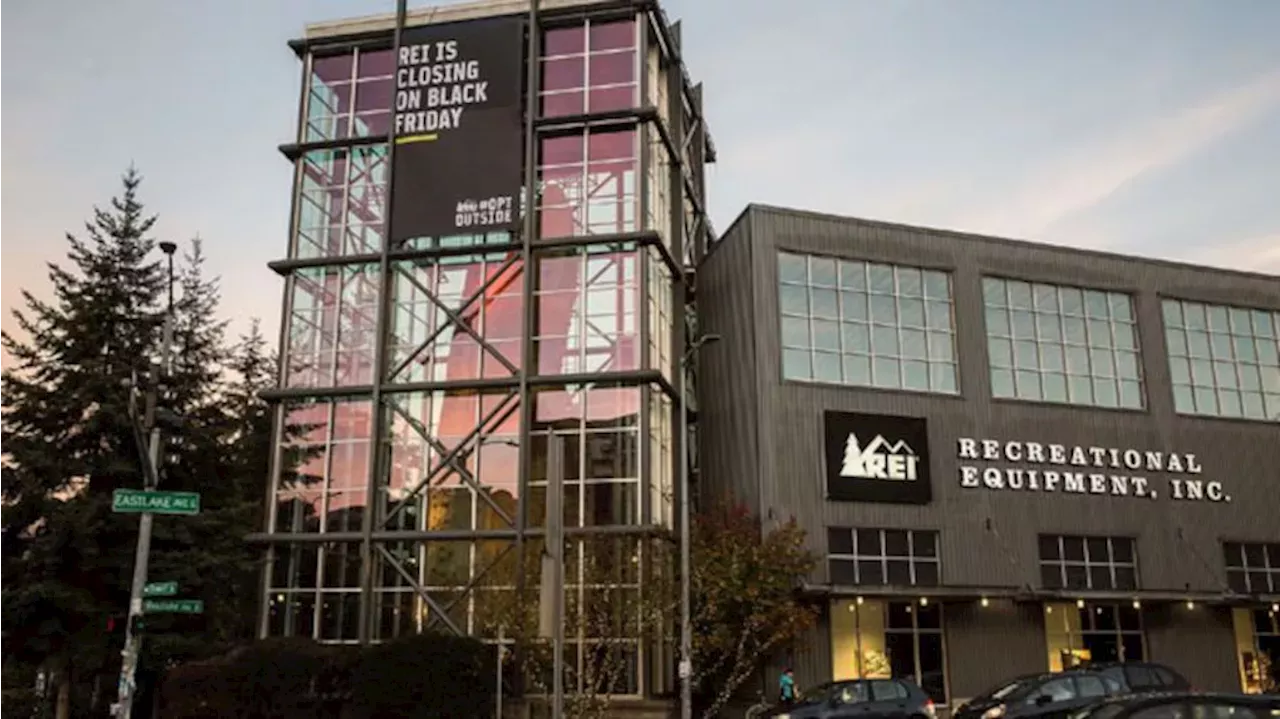 REI Cuts Jobs and Programs Amid Financial Challenges Business & Finance