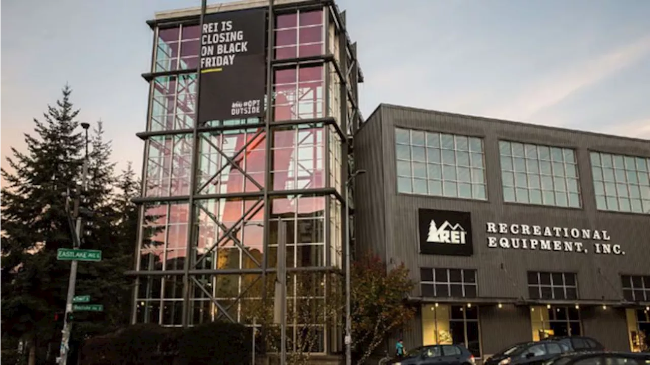 REI Cuts Jobs and Programs Amid Financial Challenges