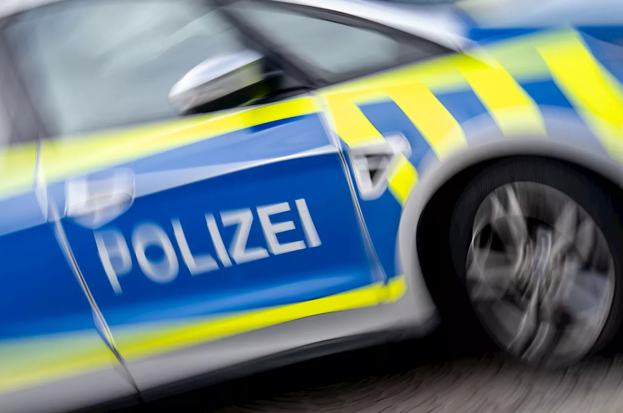 Aufregung in Berchtesgaden: Zwei Männer mit Spielzeugpistole alarmieren Polizei