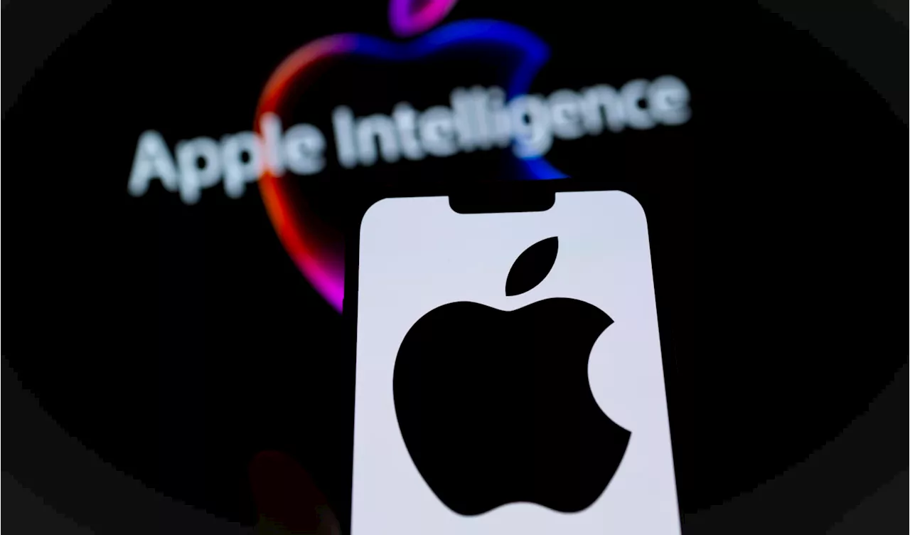 Apple's AI Feature Generates Fake News Notifications, Raising Concerns