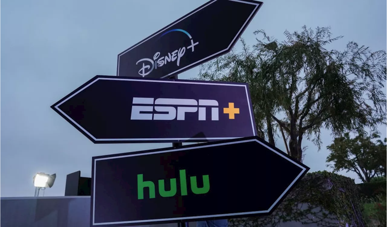 Disney Reveals 157 Million Global Ad-Supported Streaming Users