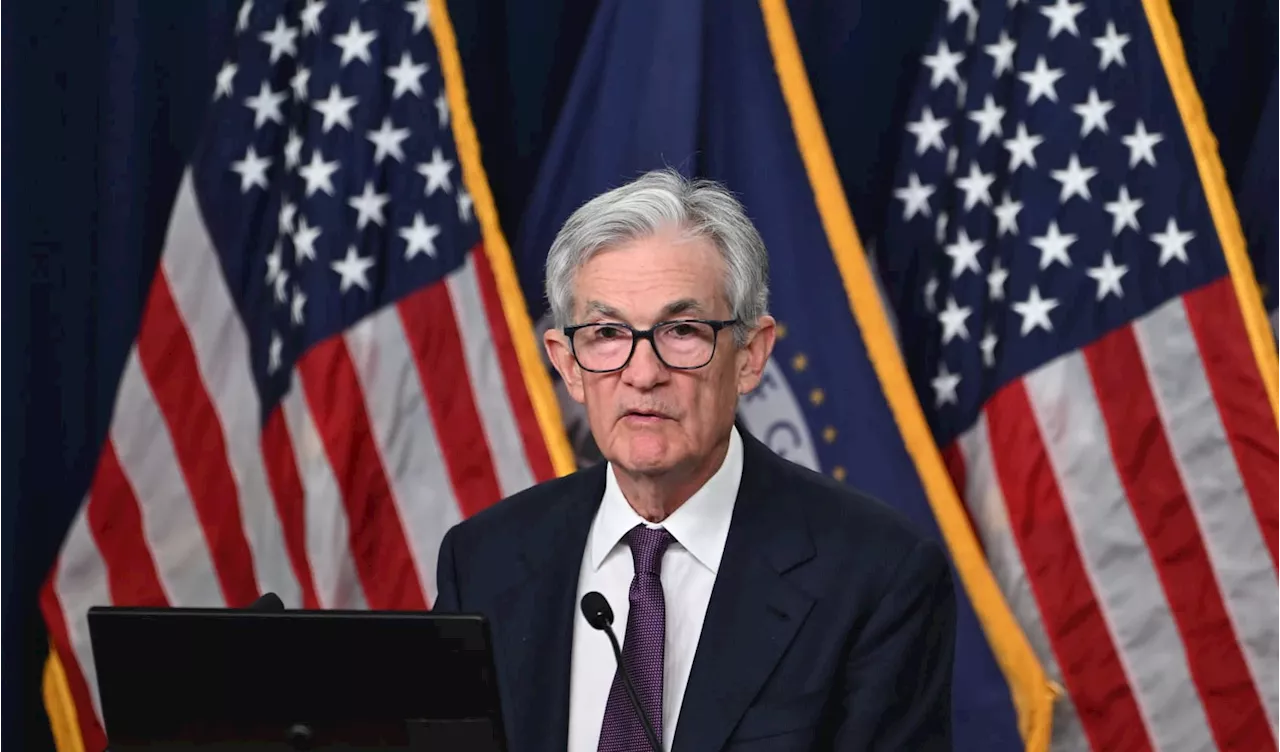 Fed to Slow Interest Rate Cuts Amid Trump Policy Uncertainty