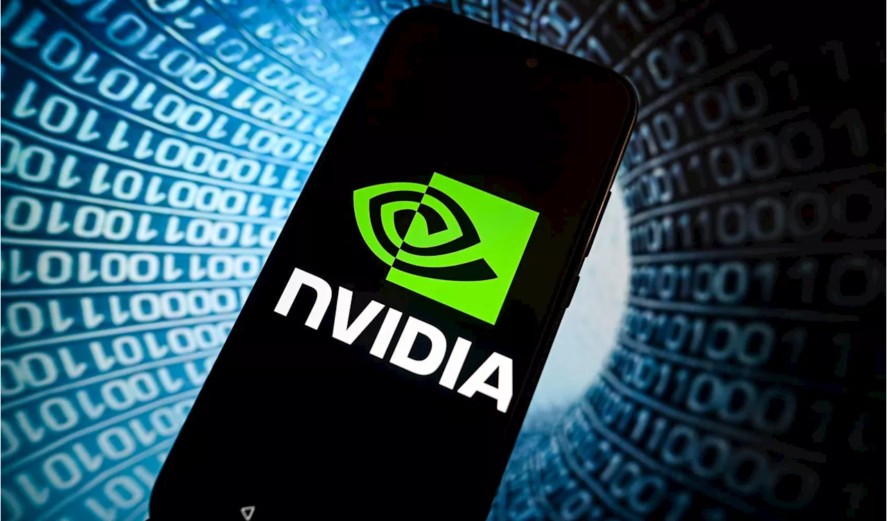 Jim Cramer Says Nvidia Dip is a Buying Opportunity