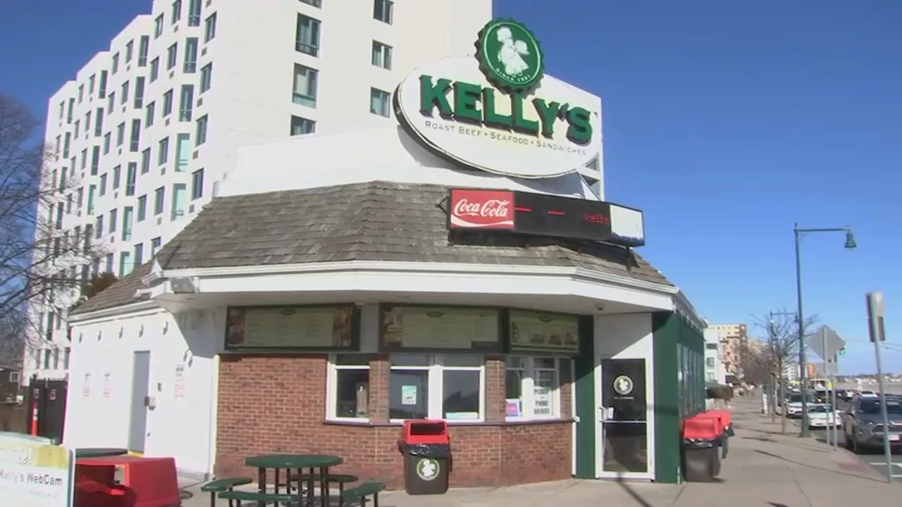 Kelly's Roast Beef Sold to Massachusetts Native, Plans for Expansion