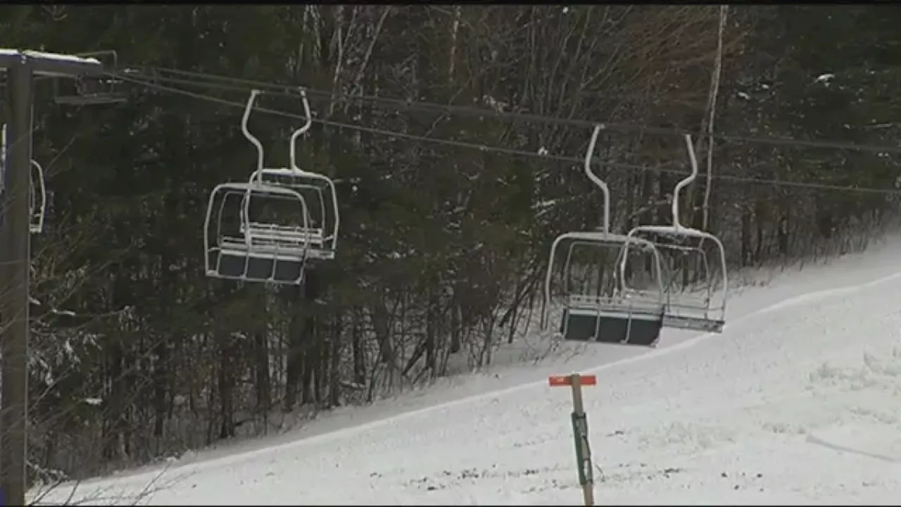 Williams College Student Dies After Ski Accident at Jiminy Peak