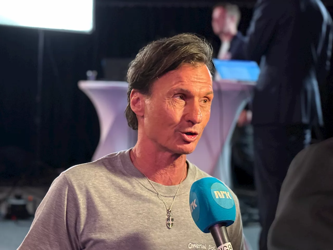 Petter Stordalen Tror på et Bra 2025 med Lønnsøkning og Renekutt