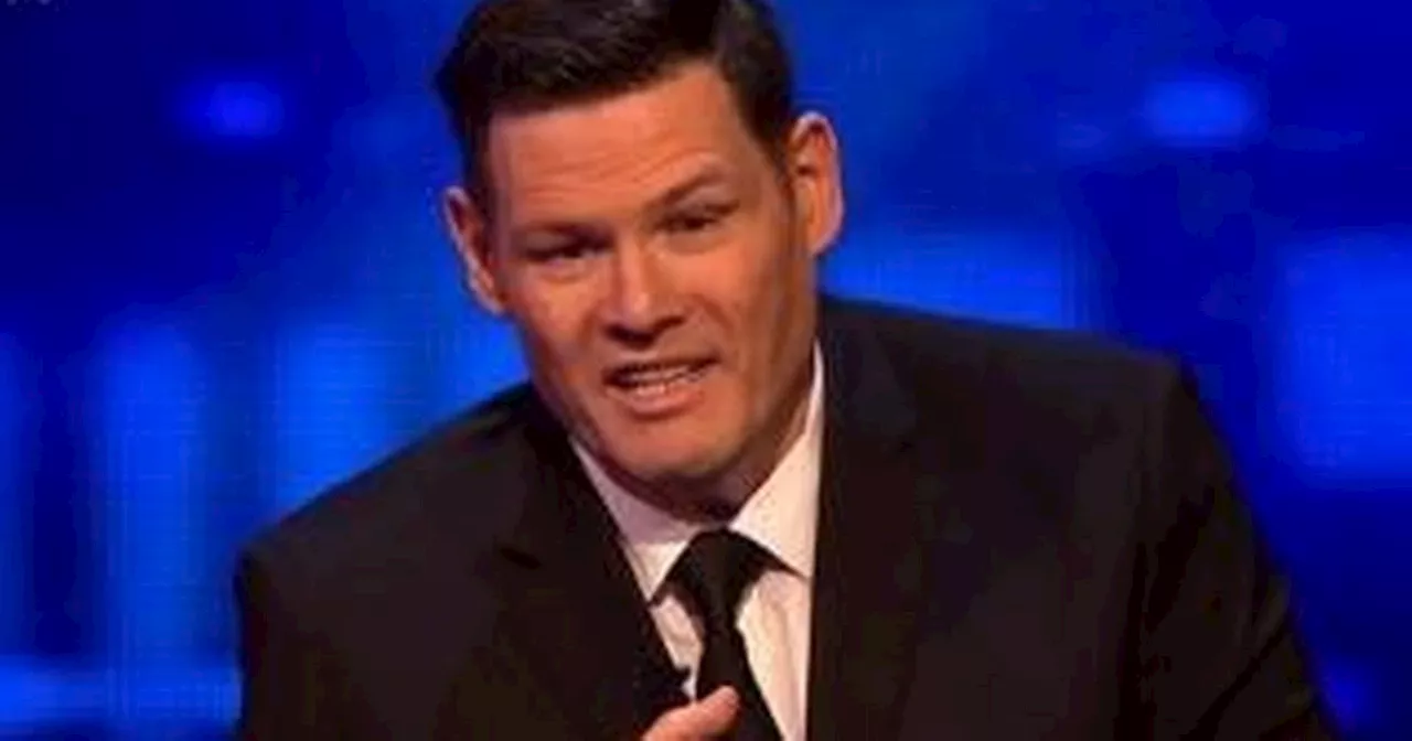 The Beast Sheds Pounds: Mark Labbett's Amazing Transformation