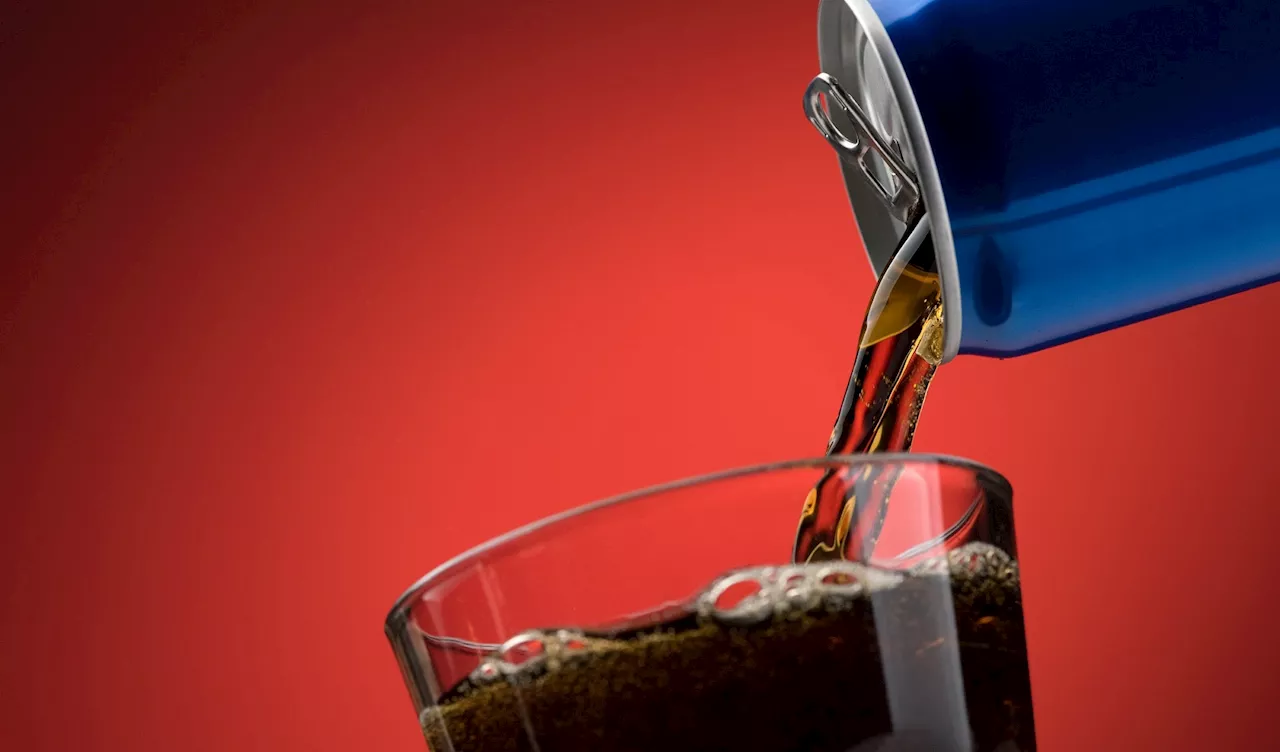 Sugar-Sweetened Beverages Fuel Global Rise in Diabetes and Heart Disease