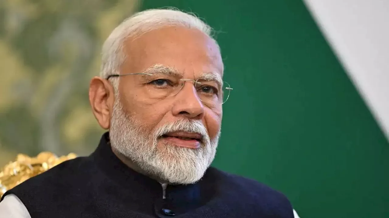 पीएम मोदी आंध्र प्रदेश और ओडिशा में दो दिवसीय यात्रा पर