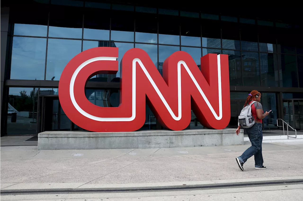 CNN Employee Questioned Authenticity of Afghan Evacuation Report in $1 Billion Defamation Lawsuit