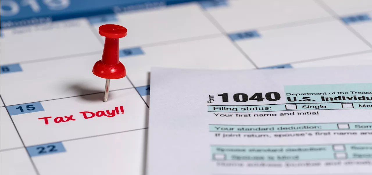 IRS Reminds Taxpayers of Quarterly Payment Deadline