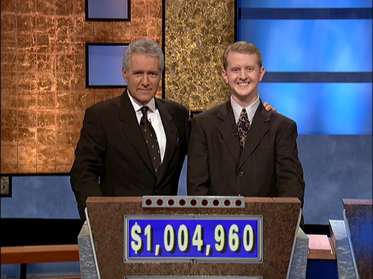 Jeopardy! Misstep Costs Zoe Grobman Thousands