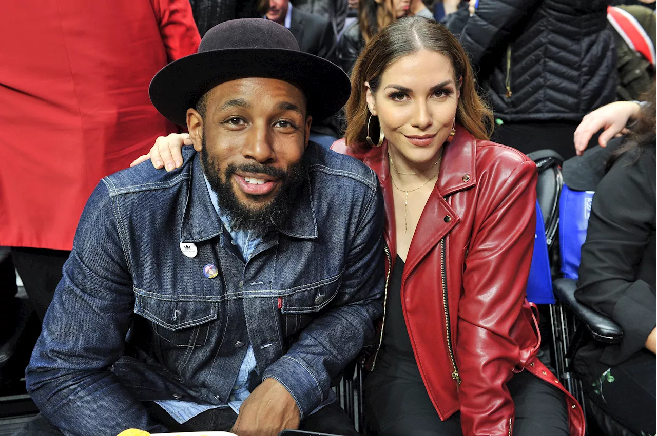 Stephen 'tWitch' Boss Family Outraged by Allison Holker's Memoir