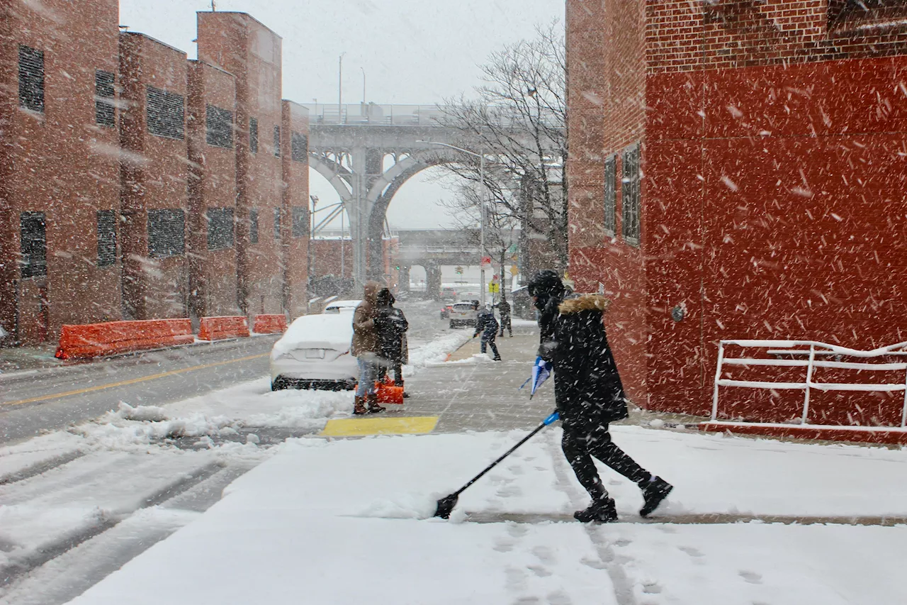 The Dangers of Extreme Cold: How It Affects Your Body