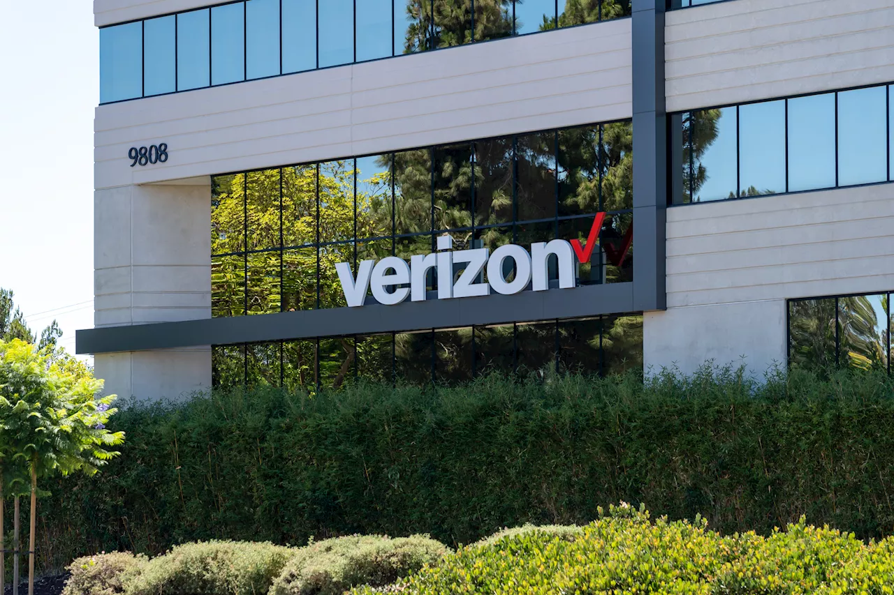 Verizon Begins Paying Out $100 Million Settlement, But Some Customers Receive Less Than Expected