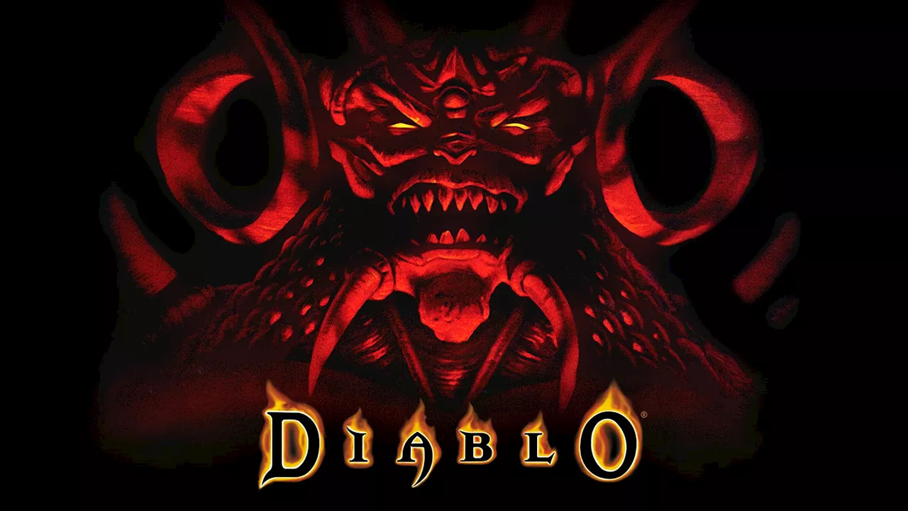 Xbox Game Pass Adds Diablo and More in January 2025