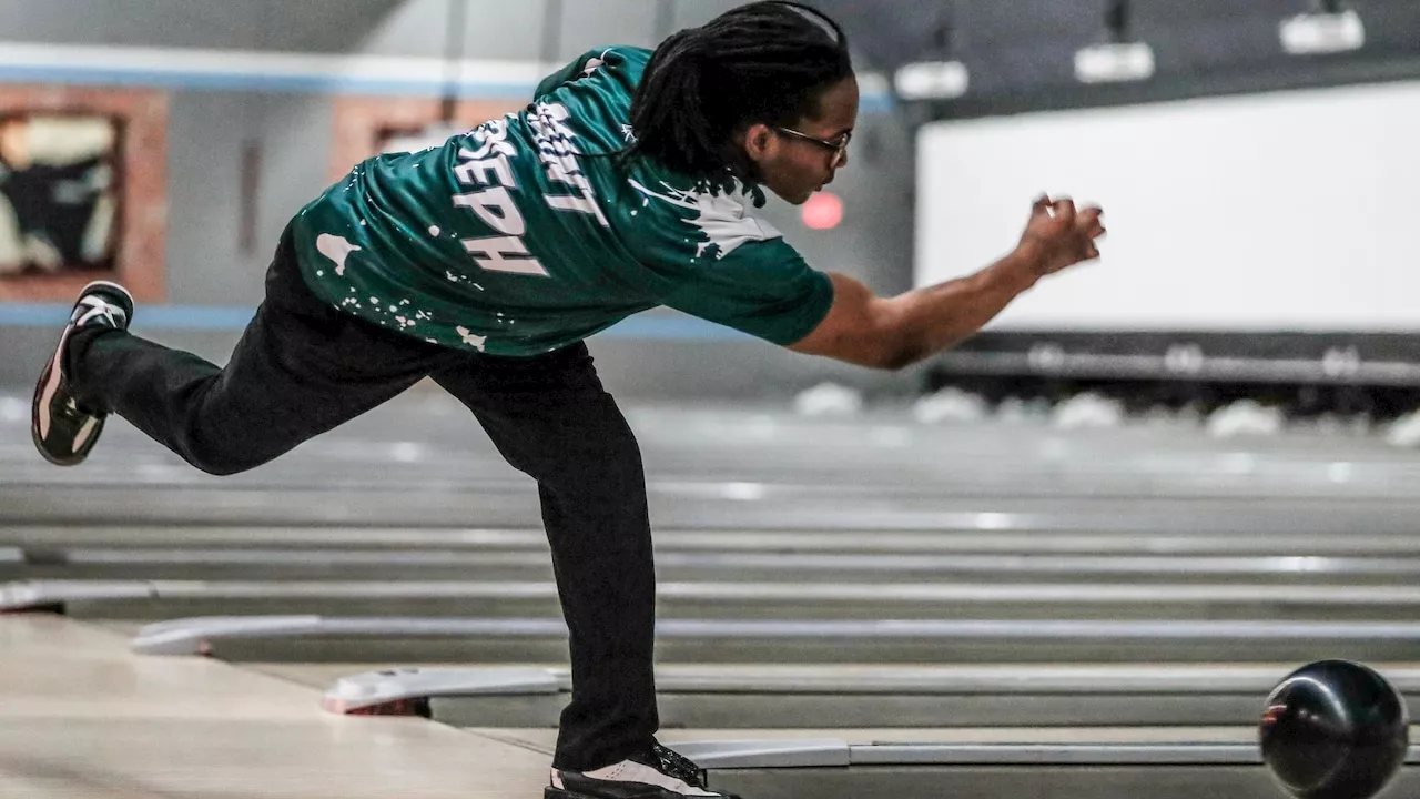 Boys Bowling: Top 100 averages for state tourney qualification, Jan. 7