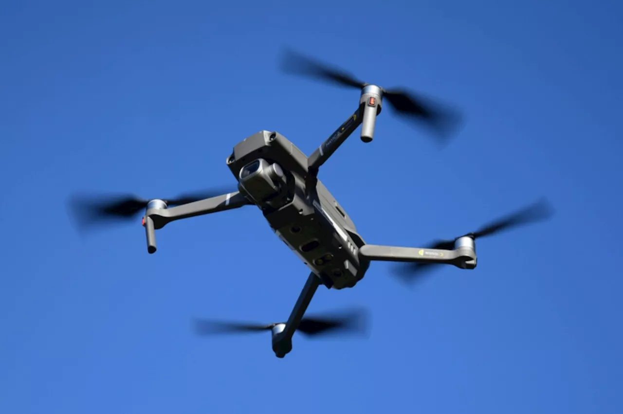 Neighbor Sued For Drone Crashing Into Home