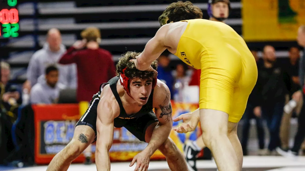 New Jersey's Top Pound-For-Pound Wrestlers Ranked