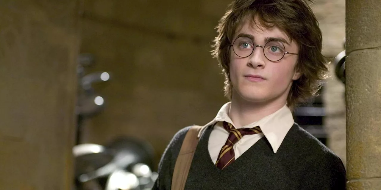 Daniel Radcliffe: Harry Potter-Millionen bringen immer noch Kohle