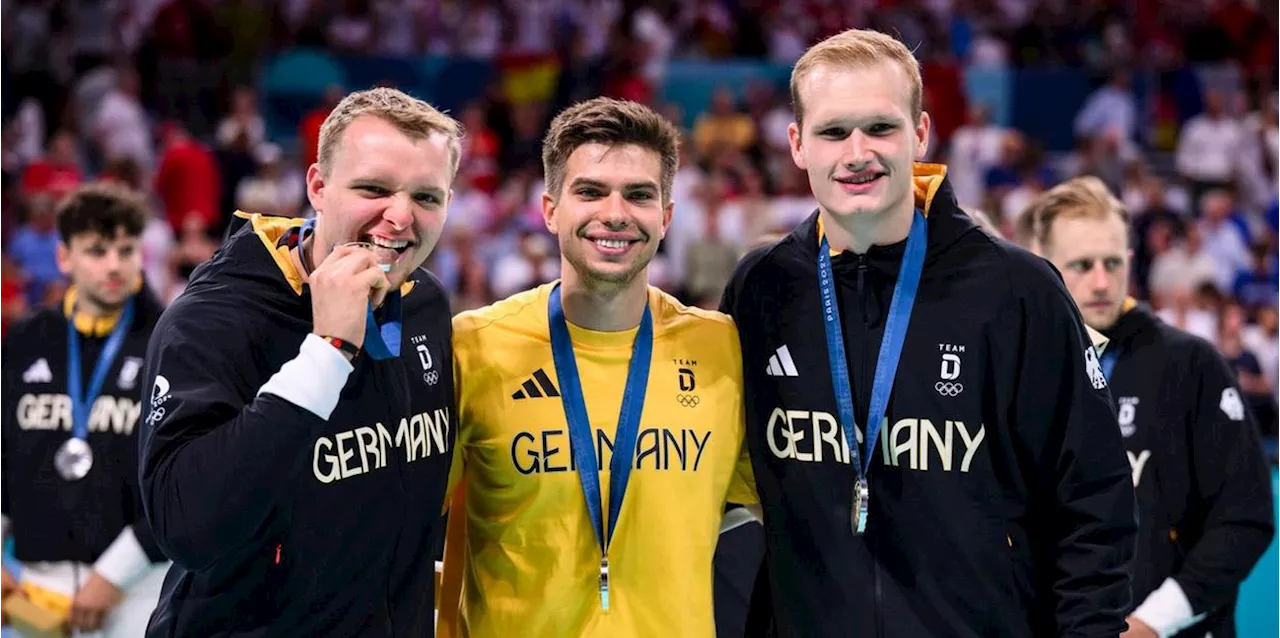 Handball-Nationalteam: Generationenwechsel im Blick