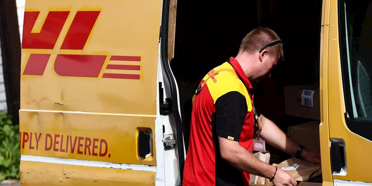 Neue Gewichtsangaben für Pakete: DHL und Hermes angepasst