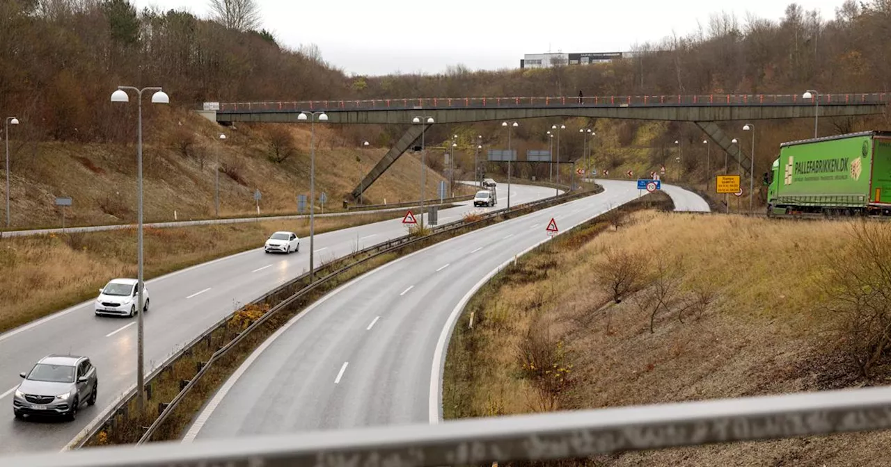 Stibro lukker Kridtsvinget i Aalborg