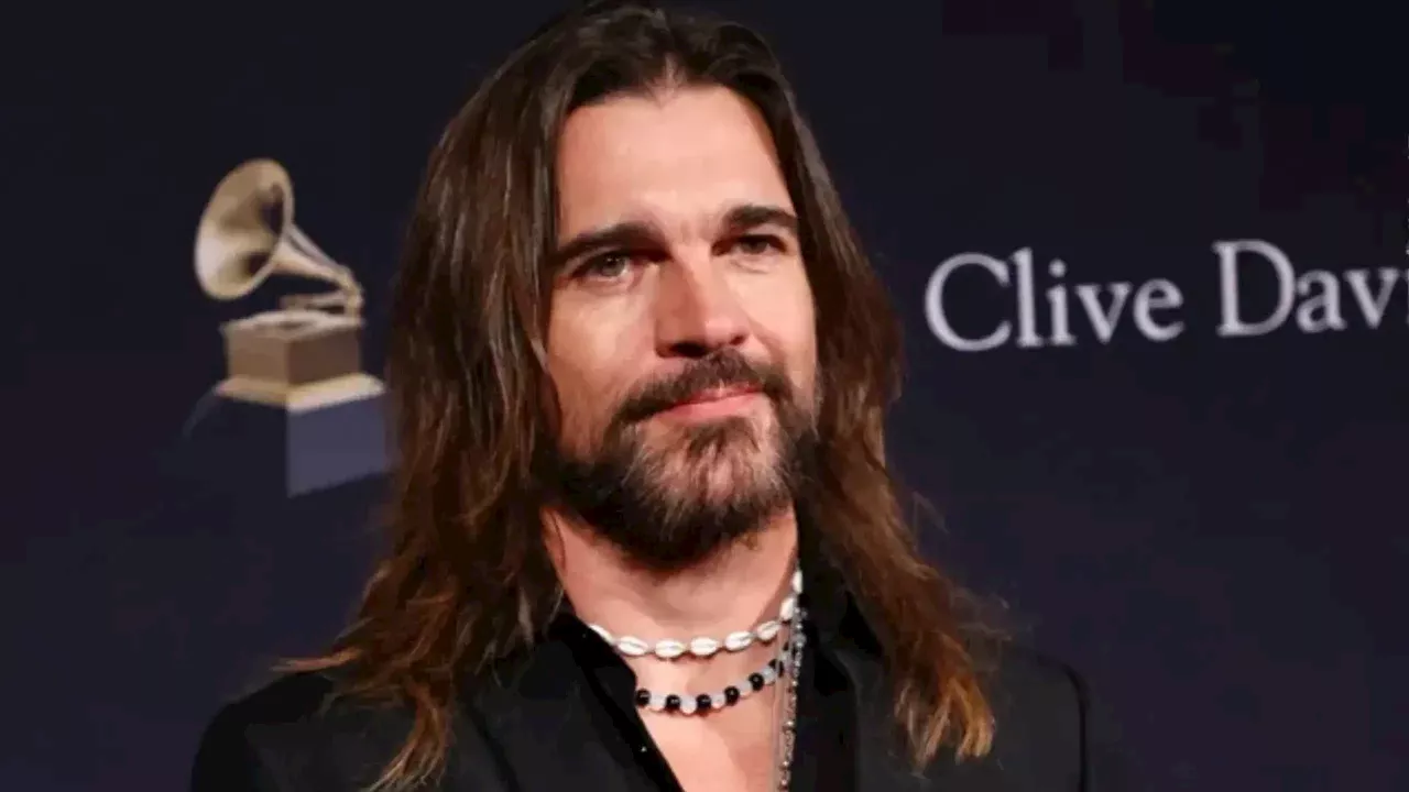 Juanes ofrecerá un concierto en Universal Studios: fecha y detalles del gran evento