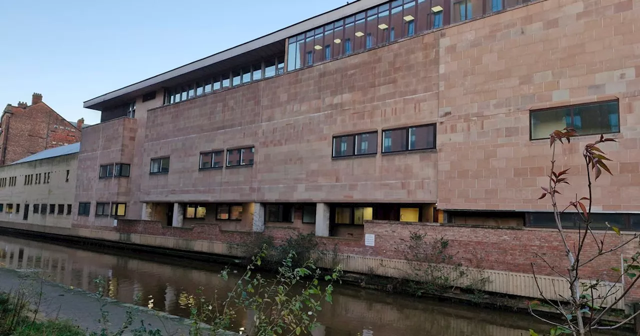 Nottingham Crown Court Adjourns Cases Due to Freezing Cold Holding Cells