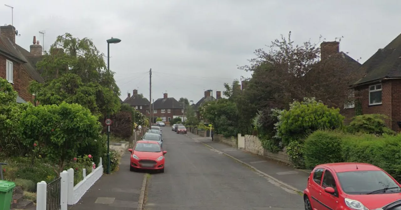 Teenager Arrested After Gym User Attacked and Robbed in Nottingham