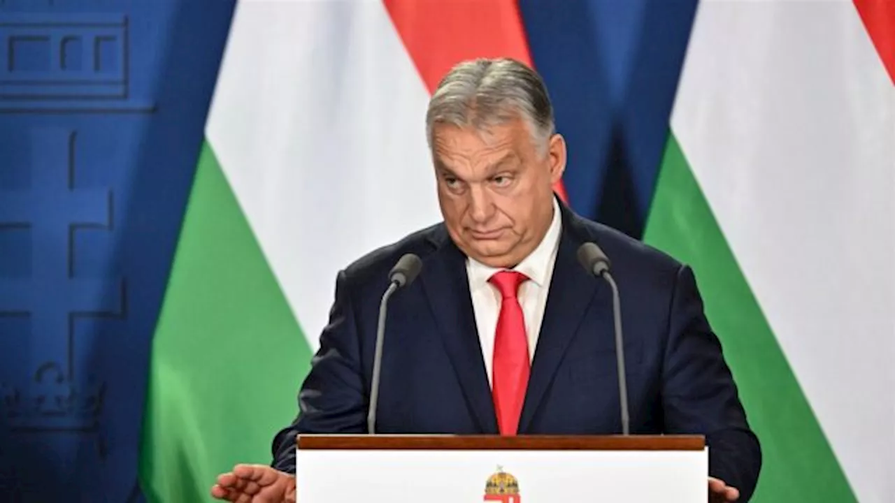 Problemen stapelen zich op voor Hongaarse premier Orbán