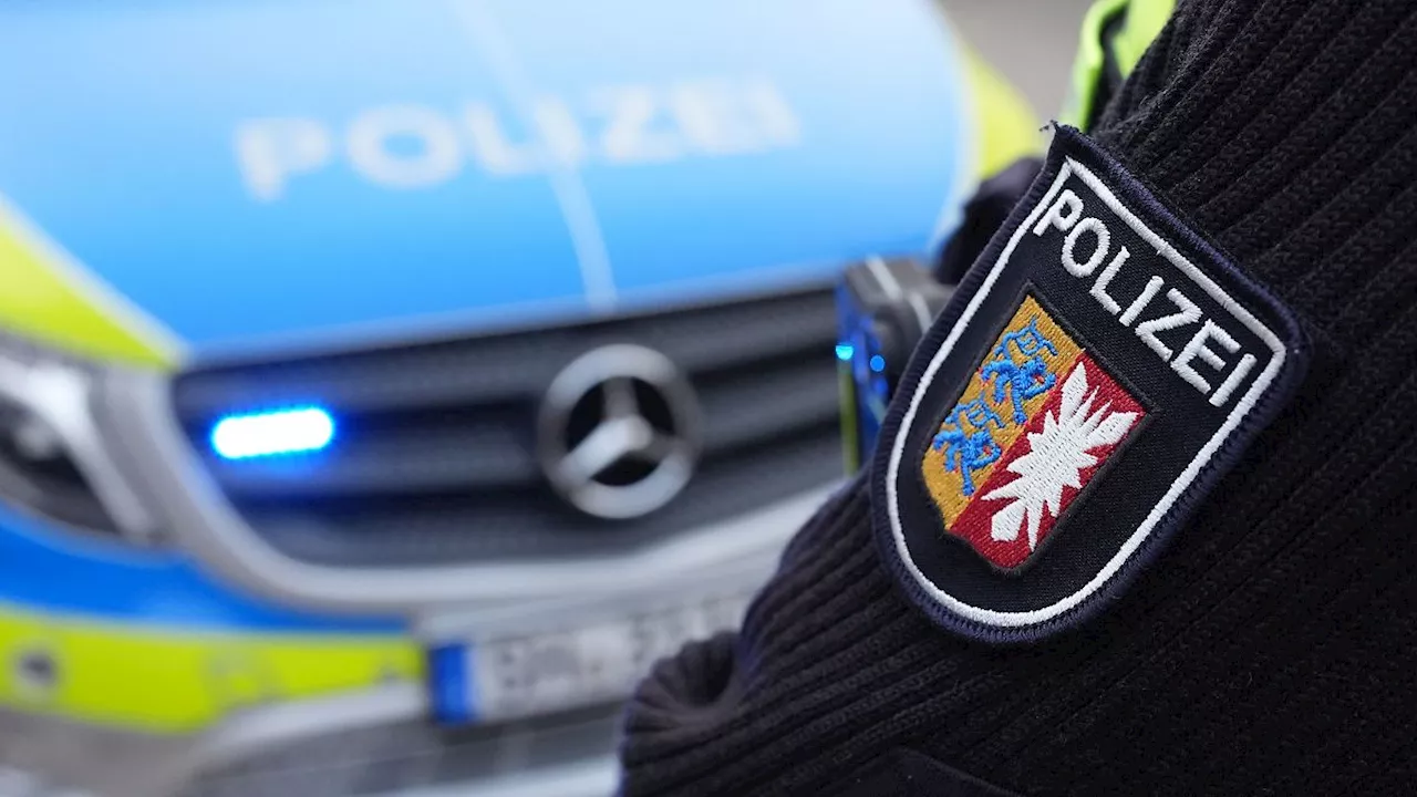 Hamburg & Schleswig-Holstein: Ermittlungen gegen Kieler Polizisten wegen Gewaltvorwurf