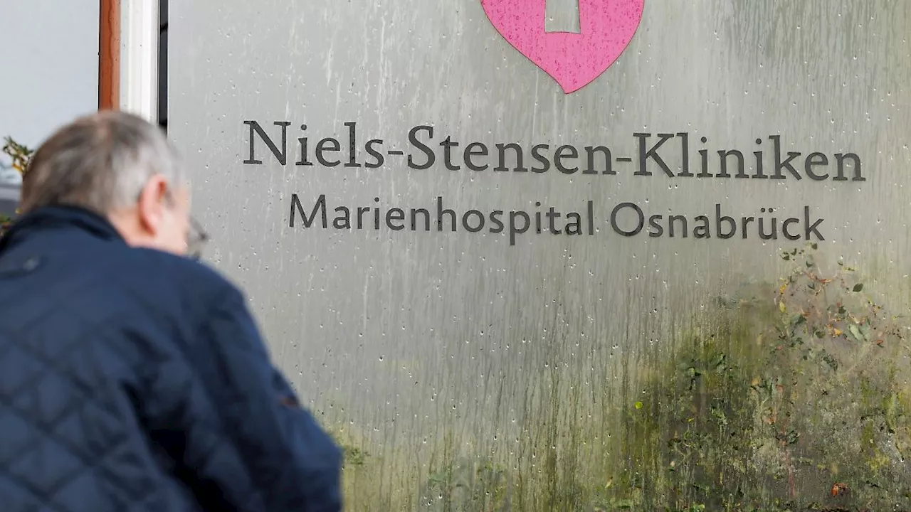 Krankenhäuser Osnabrück kooperieren