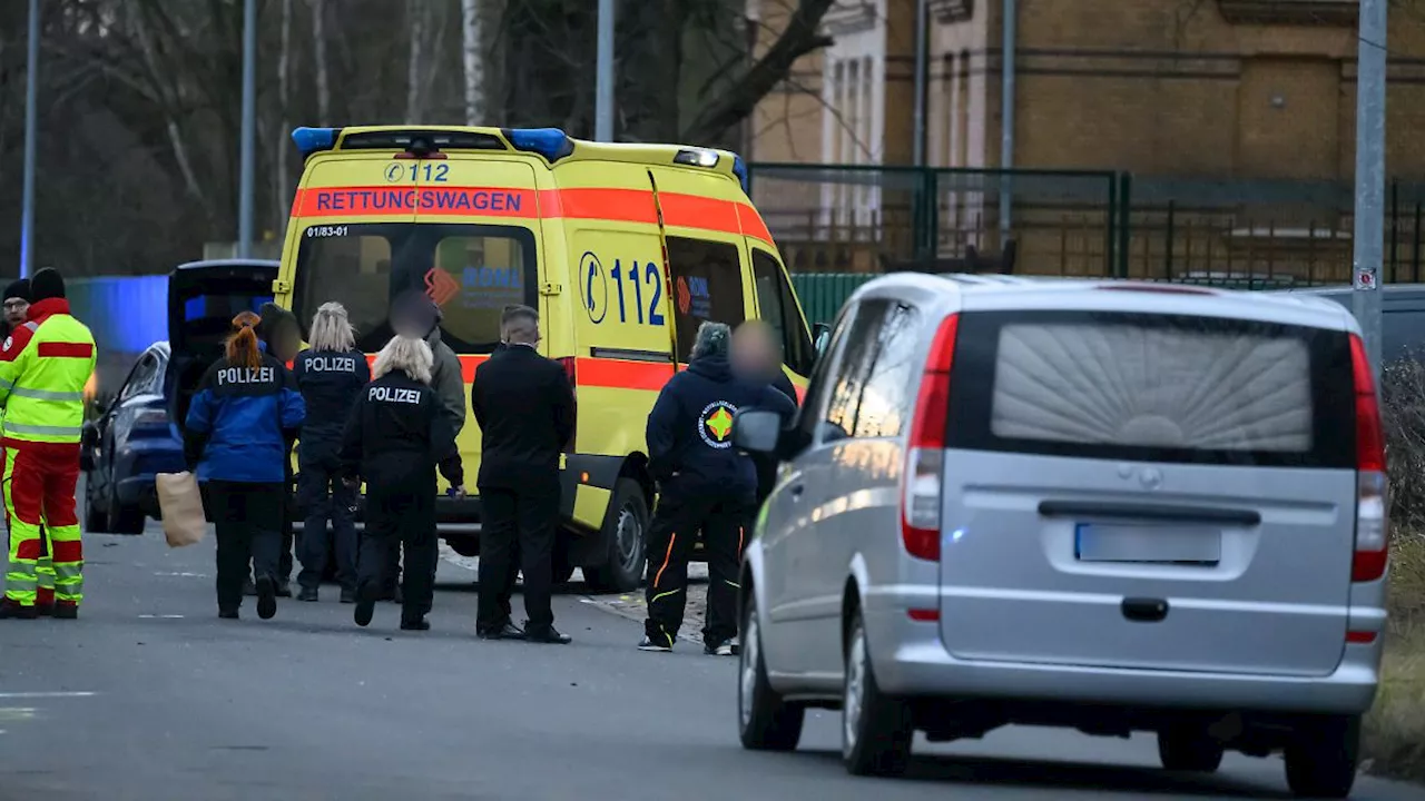 Mordverdacht nach tödlichem Unfall bei Polizei-Verfolgungsjagd