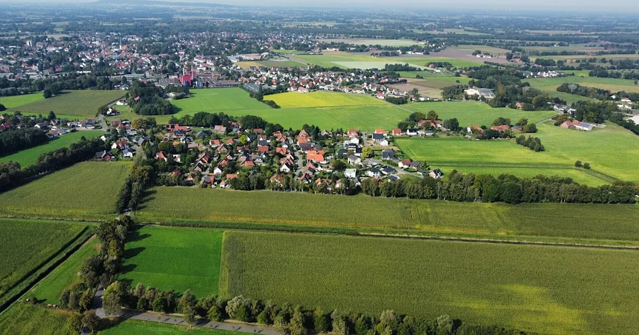 Bürgerinitiativen gegen Windräder im Nuttelner Bruch