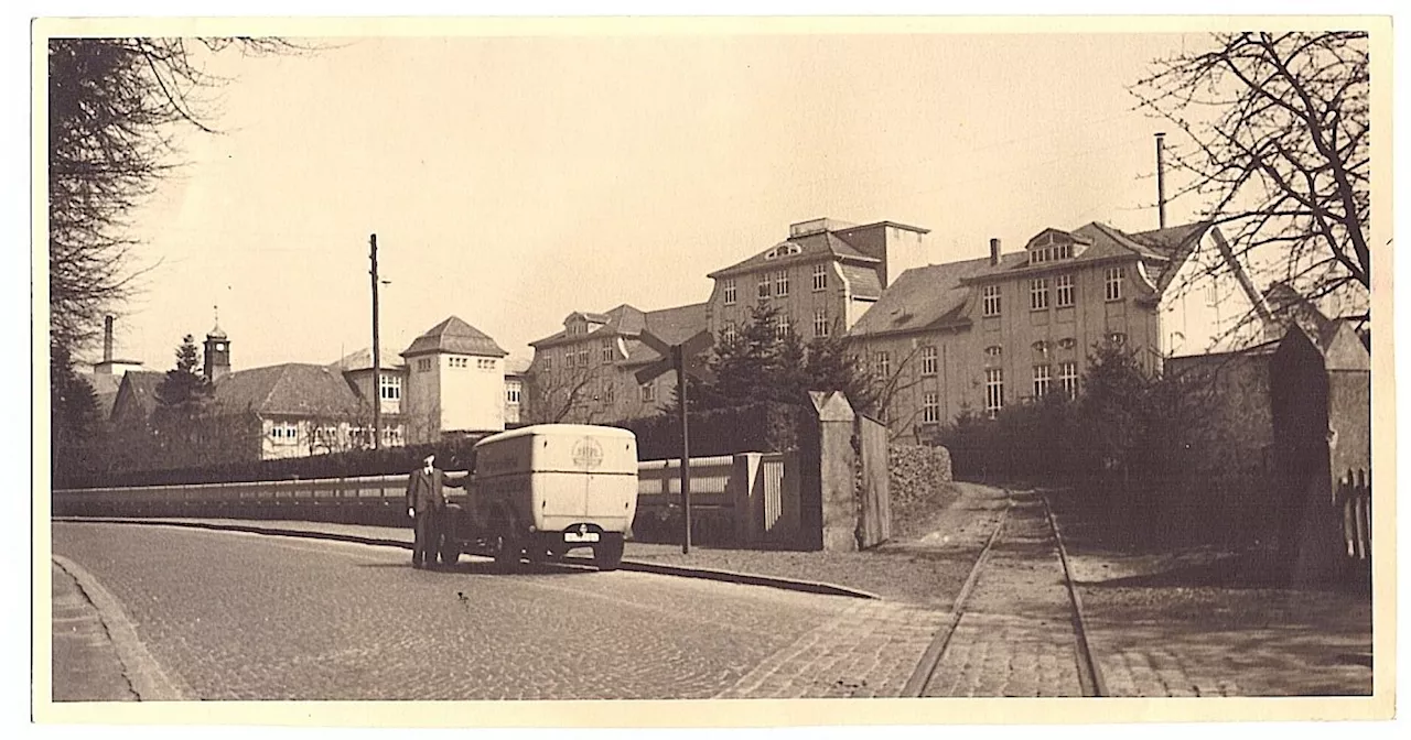 Freundeskreis will an Geschichte der Margarinefabrik in Lippinghausen erinnern