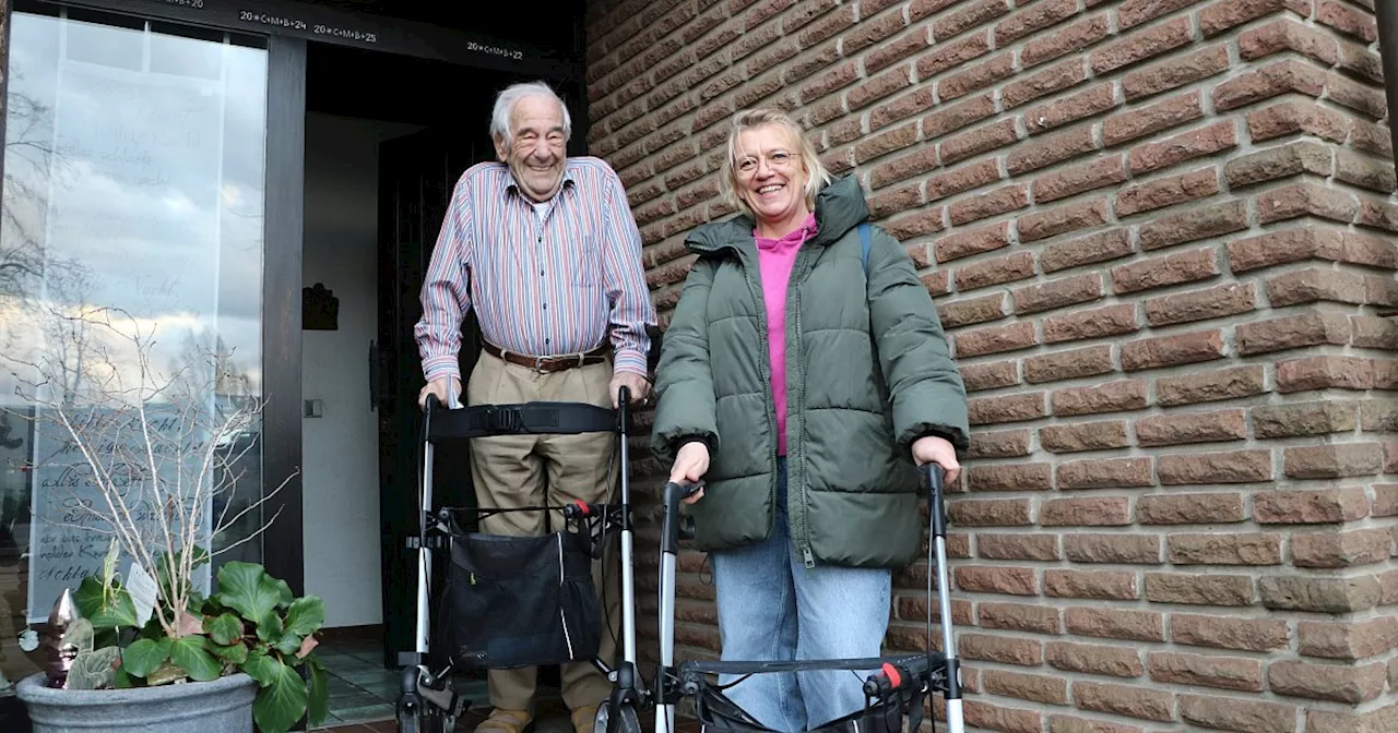 Happy End nach Verwechslung im Gütersloher Theater: Wichtiges Hilfsmittel ist wieder da