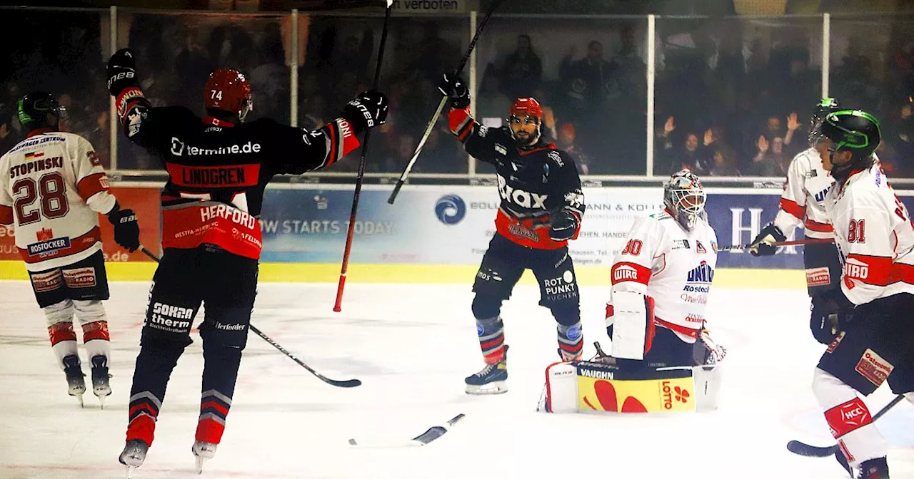 Ice Dragons überraschen mit Sieg in Tilburg