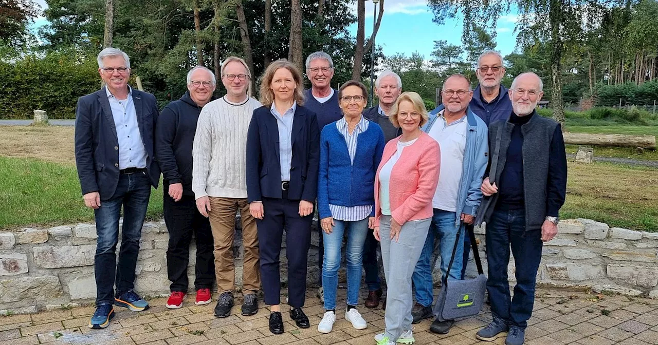 Nationalpark Egge: Förderverein setzt auf Wildnisgebiete