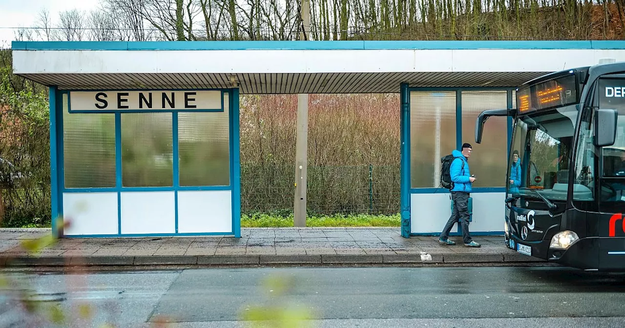 Stadtbahn-Verlängerung: Waterboerstraße wird sich verändern