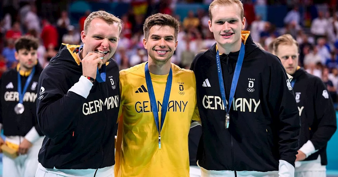 Wie viel Weltmeister-Potenzial steckt in Gislasons Talenten?