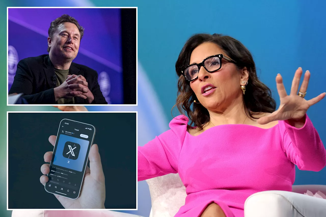 CES 2025: X CEO Linda Yaccarino touts ‘holy grail’ feature as AI-powered robots, gadgets dominate show floor