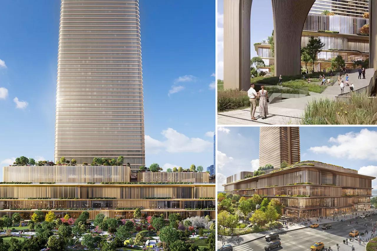 Hudson Yards Casino Proposal Rejected by Community Board