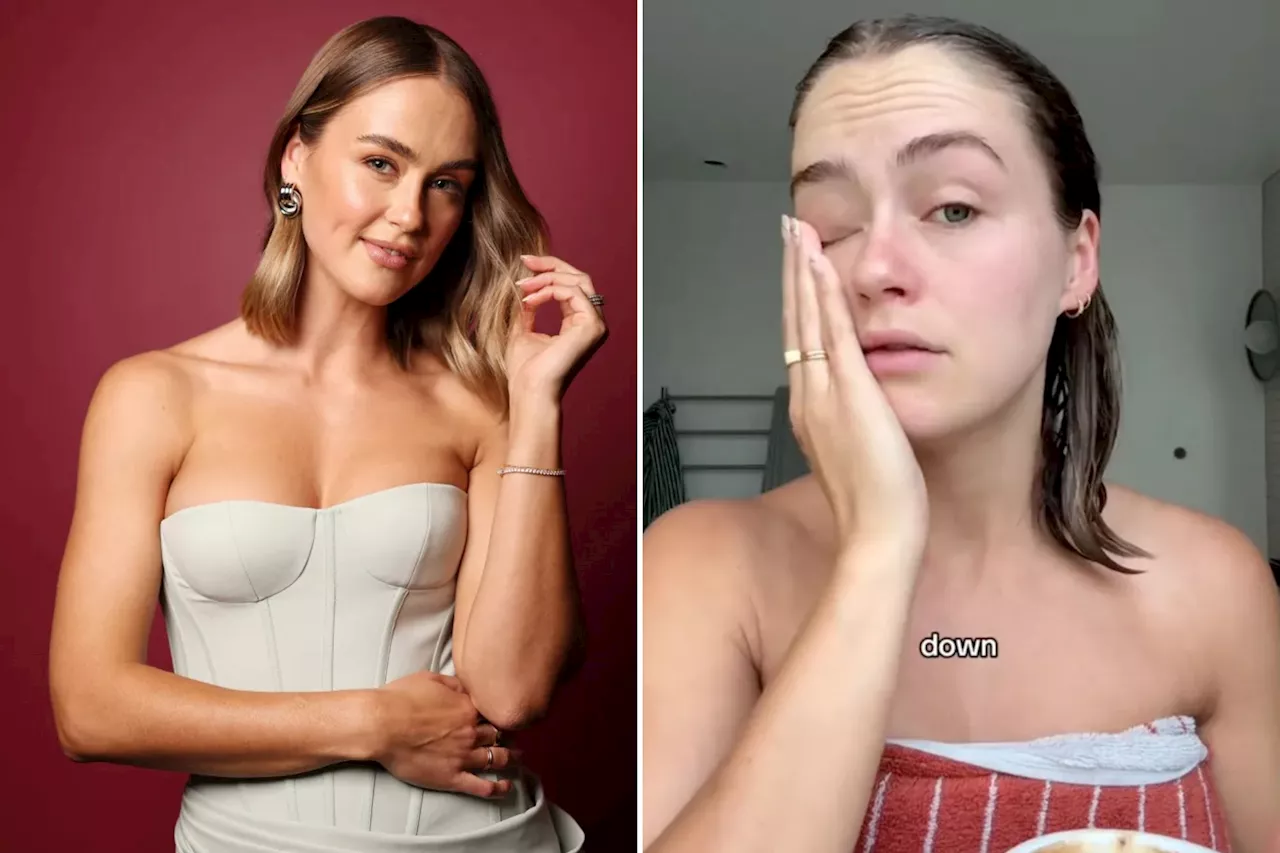 Influencer Opens Up About 'Mom Rage' and Bedtime Meltdown