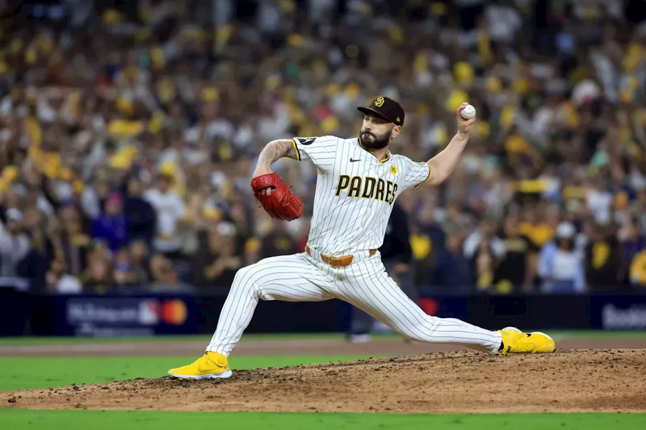 Mets Could Target Top Free Agent Reliever Tanner Scott