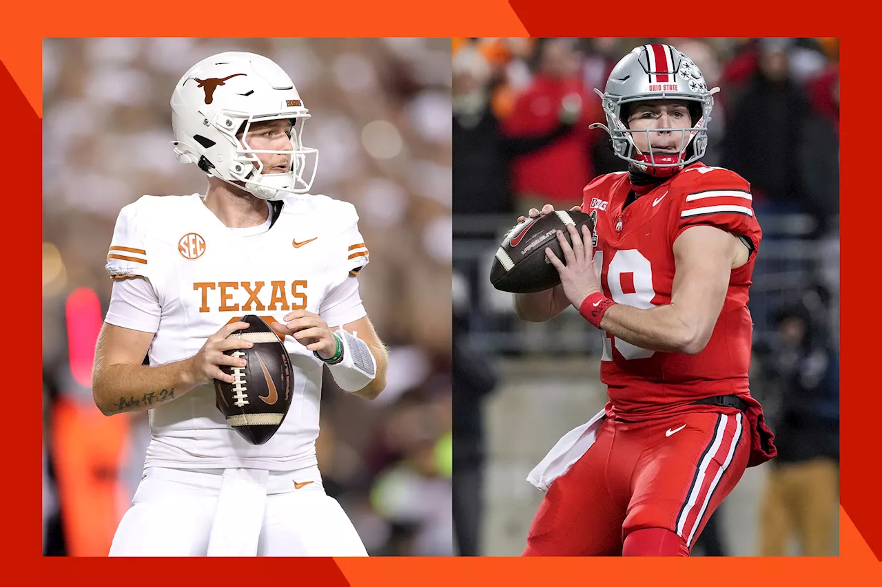 Texas Longhorns vs. Ohio State Buckeyes 2025 Cotton Bowl Tickets Still Available