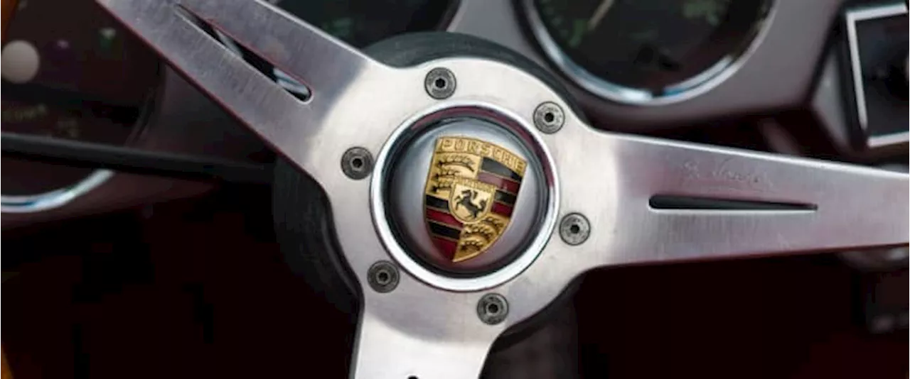 Porsche's Demand Slump Triggers Markdowns and Risk Concerns