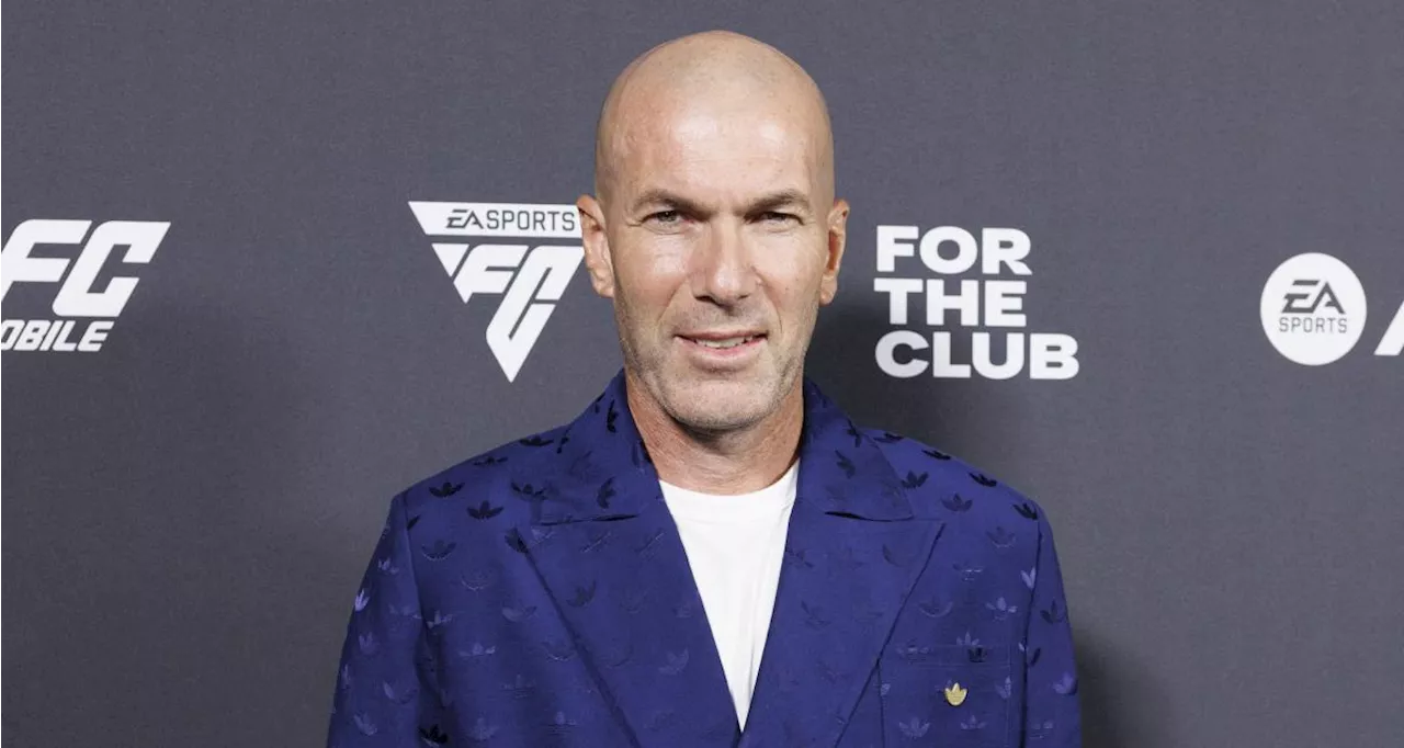 Équipe de France : un seul immense adversaire pour Zidane en 2026 ?