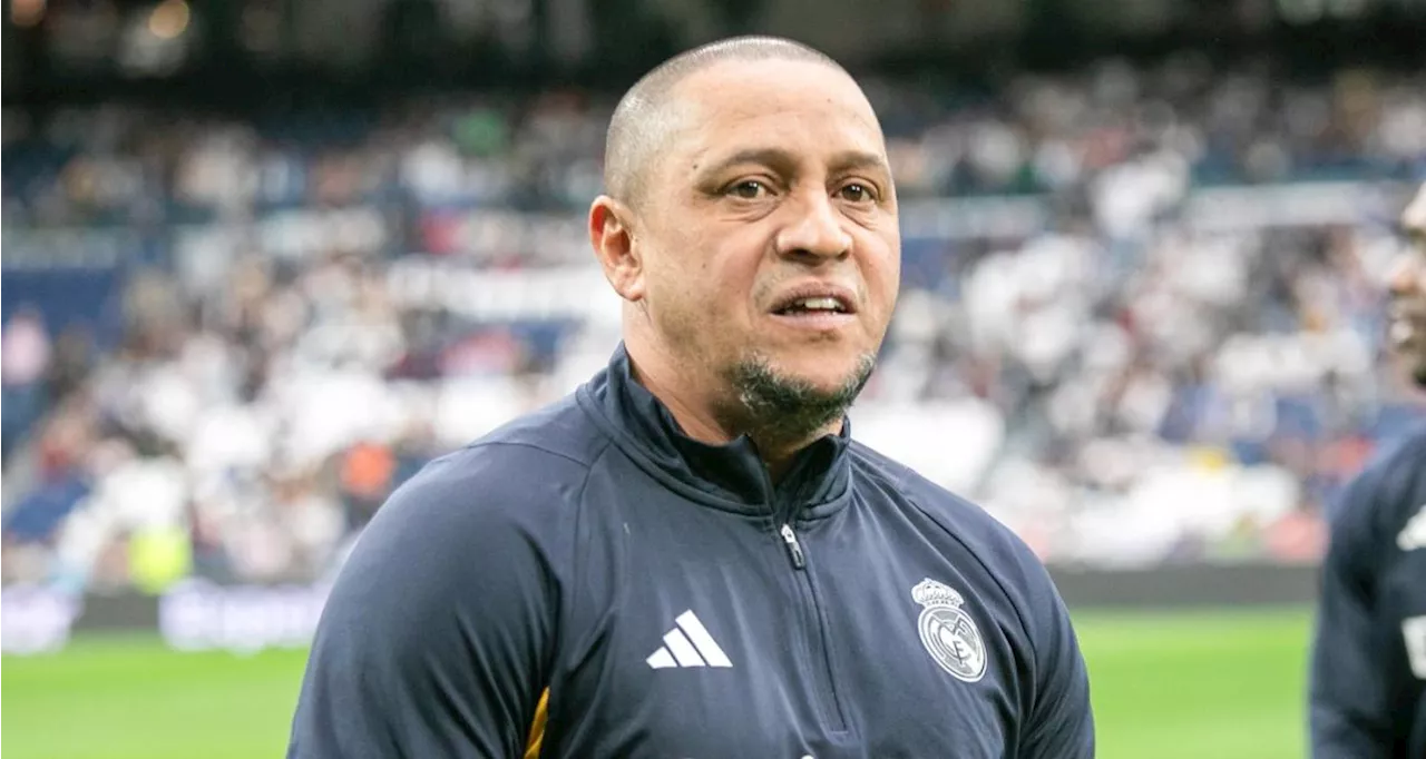 Real Madrid : Roberto Carlos vers une séparation avec sa septième femme ?