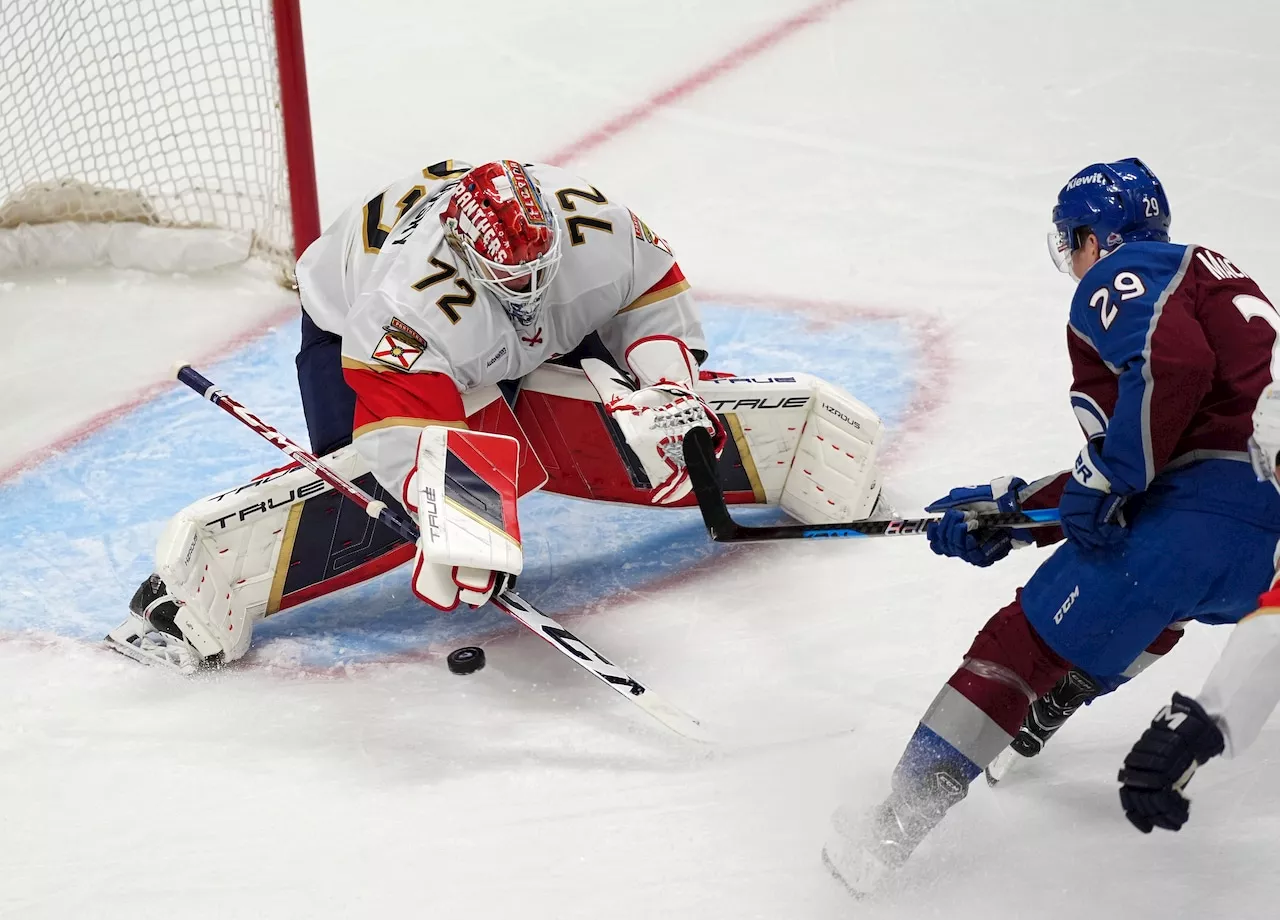 Avalanche and Blackhawks Clash in Wednesday Showdown